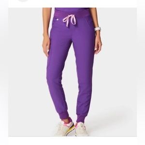 Figs Zamora Scrub Pants